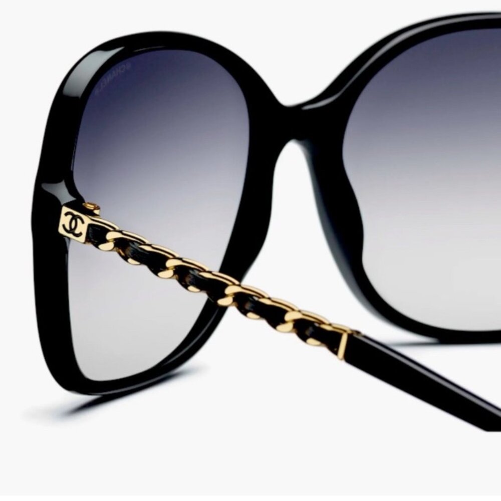 Chanel sunnies